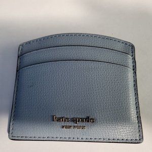 Kate Spade Credit Card Holder